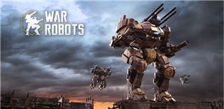 купить аккаунт War Robots